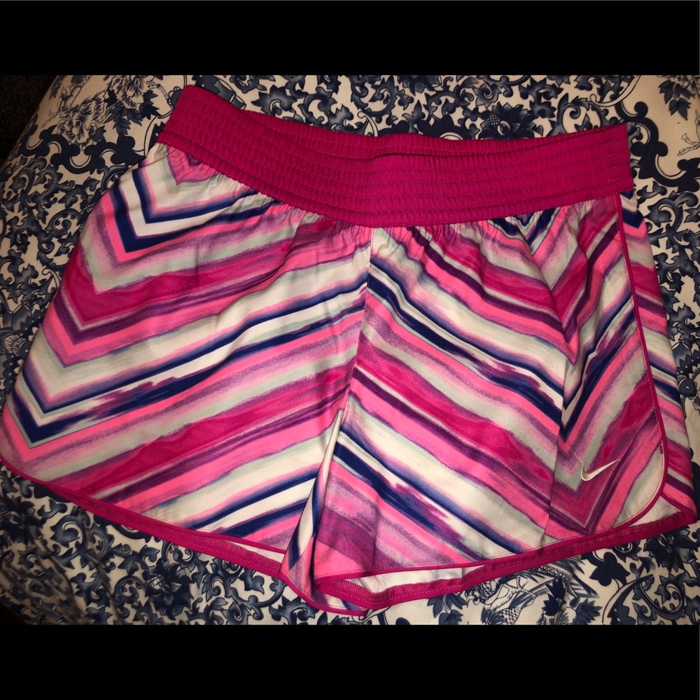 Nike shorts